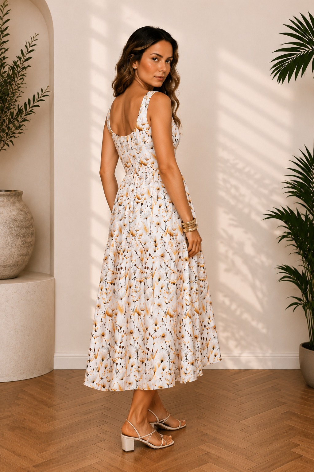 vestido Elena
