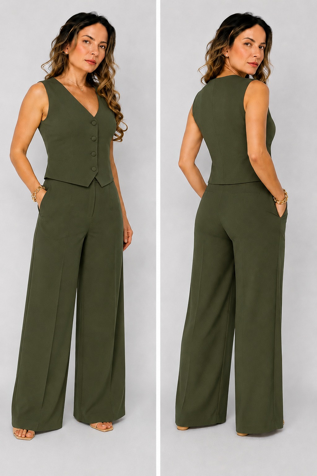 pantalon Aitana
